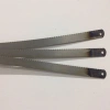 Shark brand 300X10.7 hacksaw blade, wear-resistant hand metal cutting 18-tooth 2414-tooth woodworking hand hacksaw blade Specification image